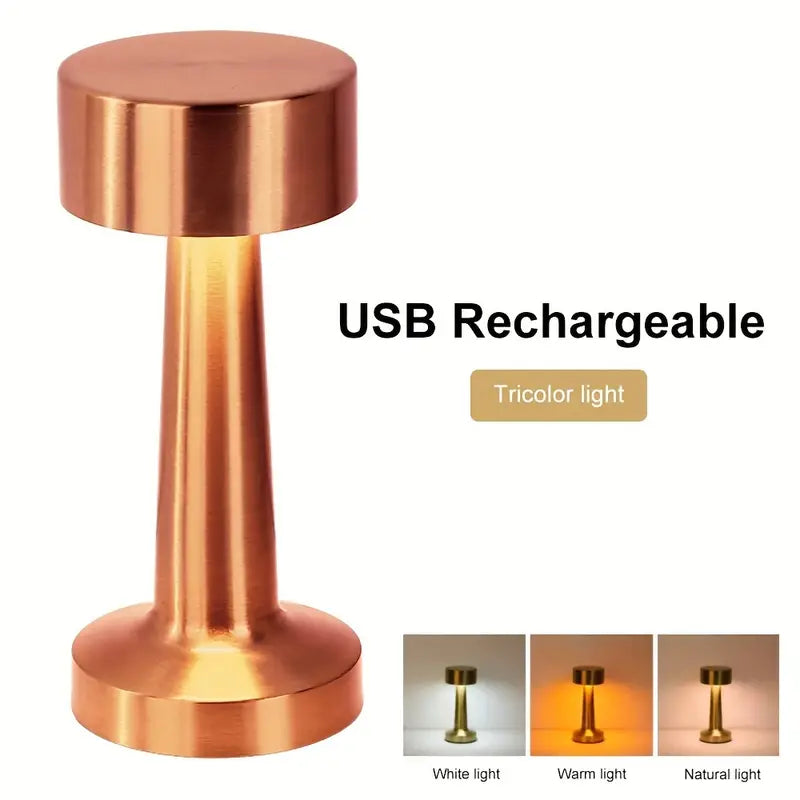 Lampe de table sans fil ™