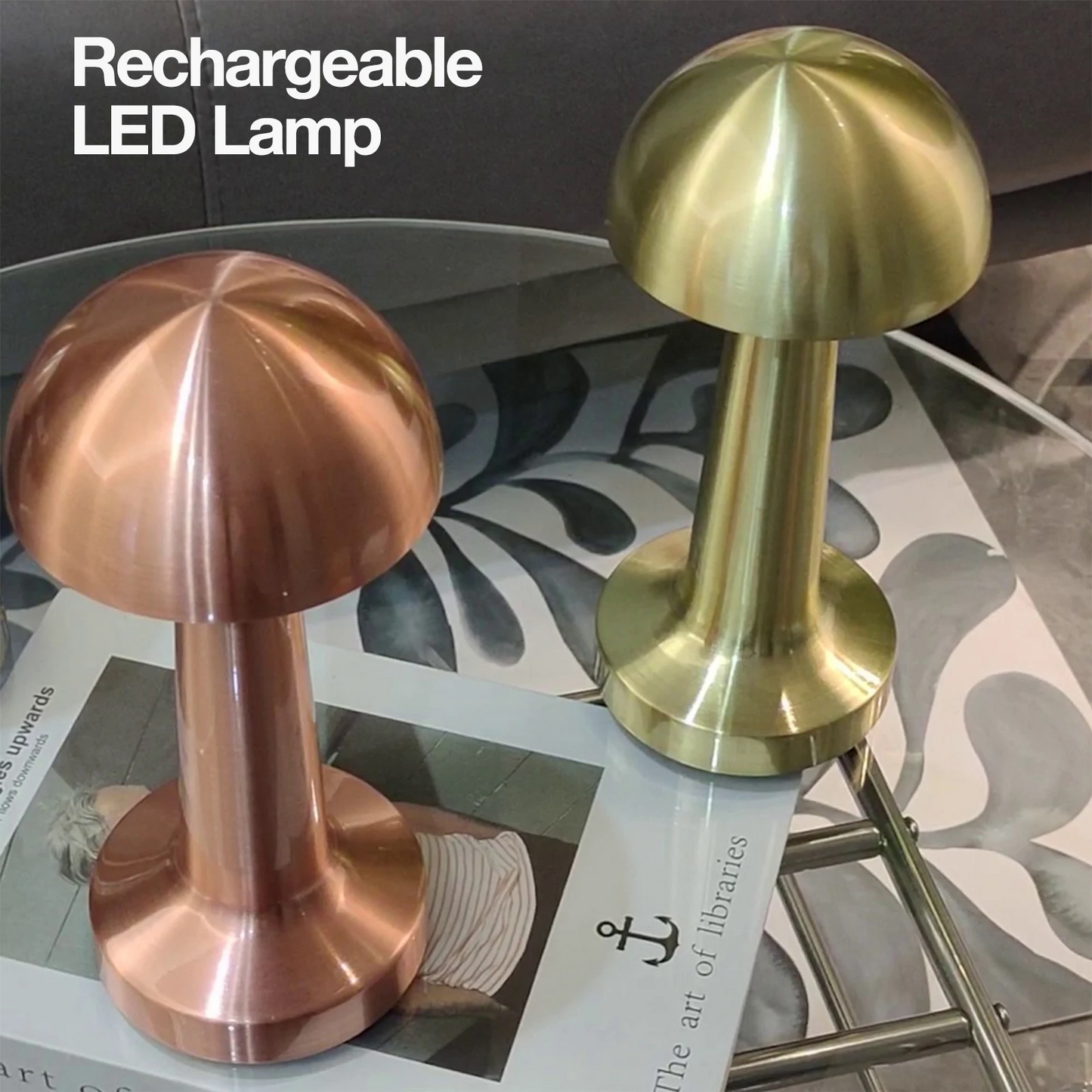 Lampe de nuit