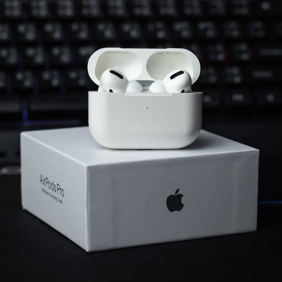 AIR PODS PRO