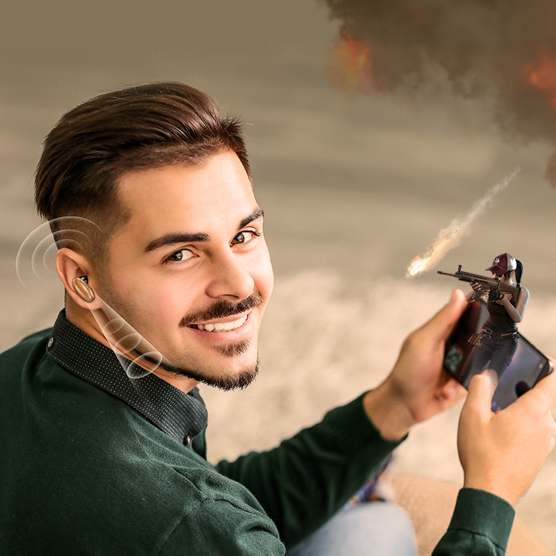 EARBUDS M35 DEALSK2K24