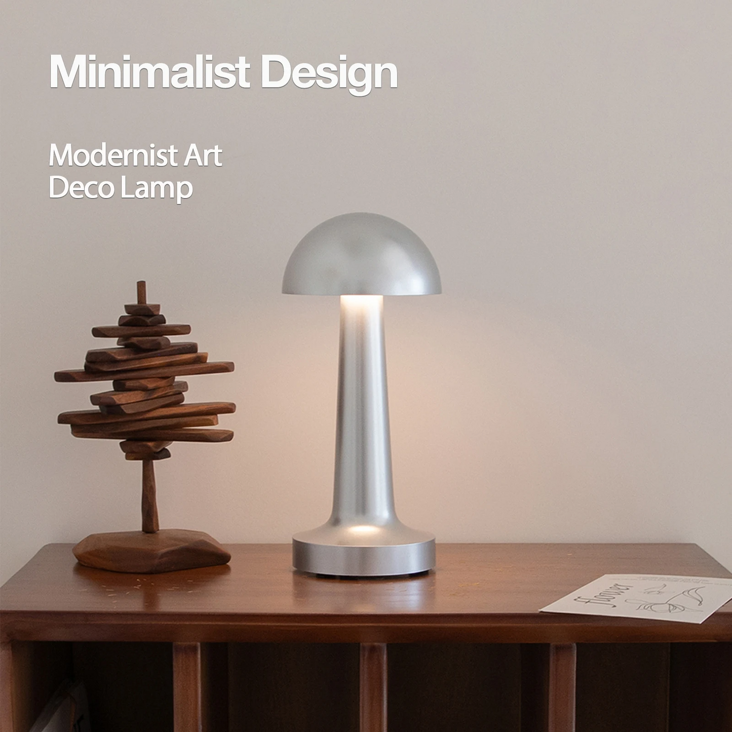 Lampe de nuit