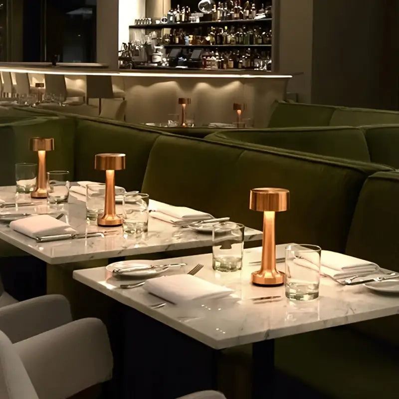 Lampe de table sans fil ™