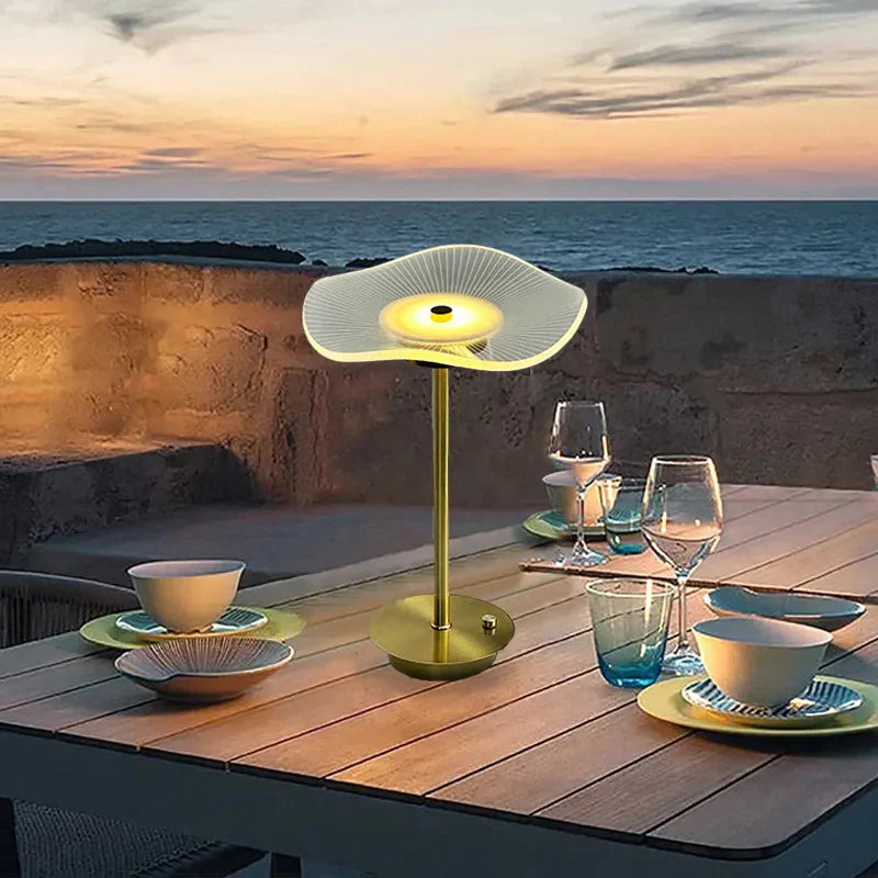 Lampe de Table Créative™