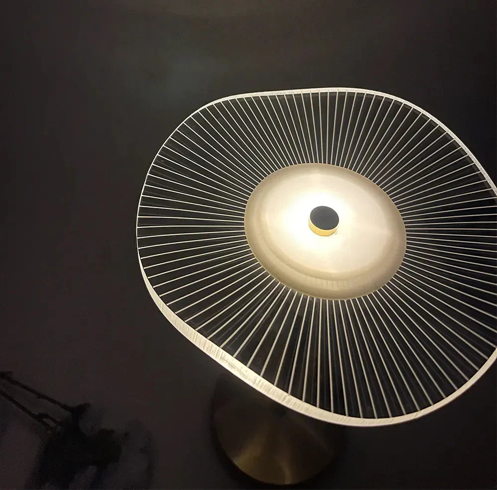 Lampe de Table Créative™