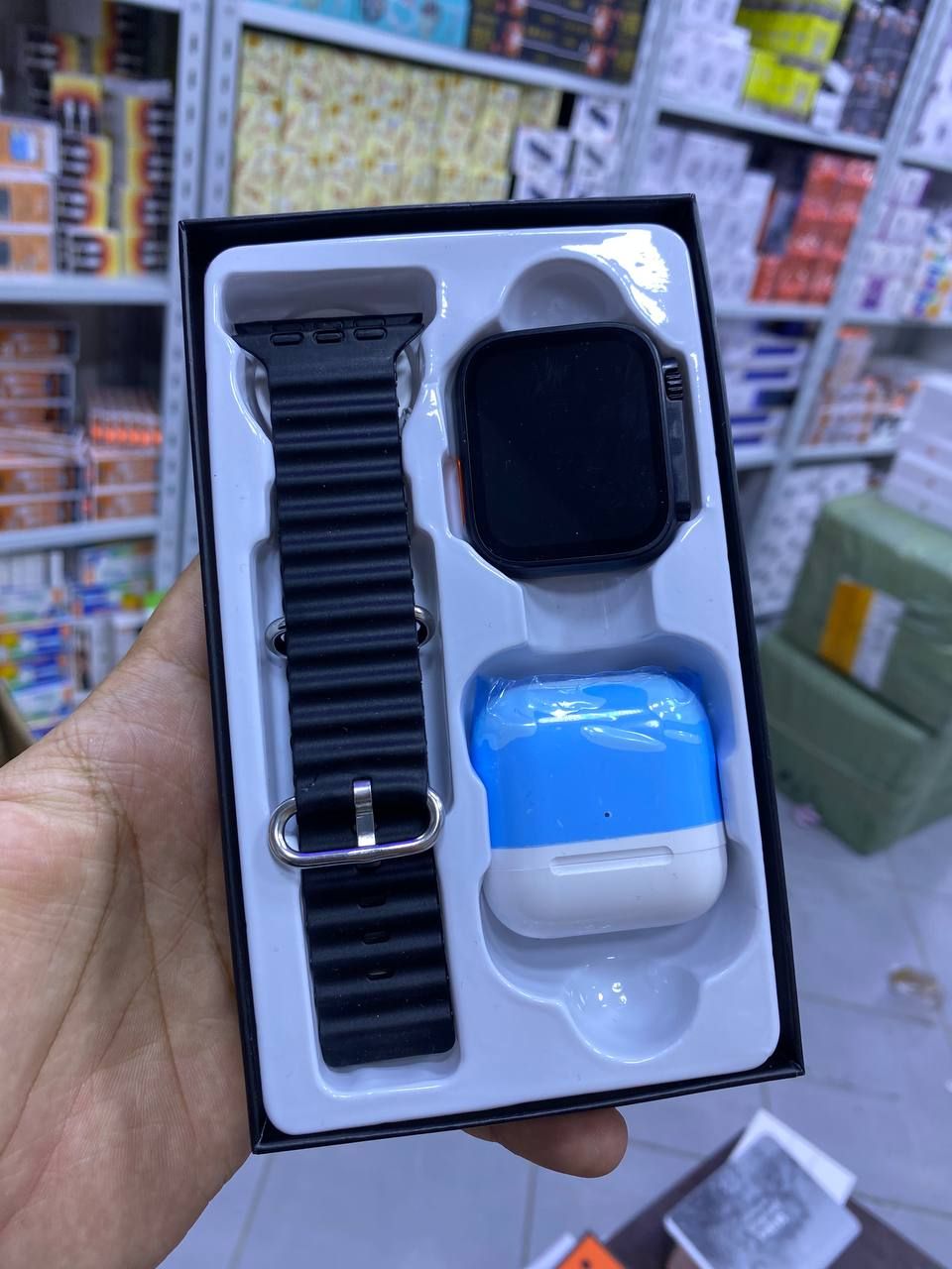 ULTRA 8 PLUS PRO 4 OFFRE 2024