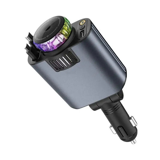 Chargeur Intelligent T09 5-en-1