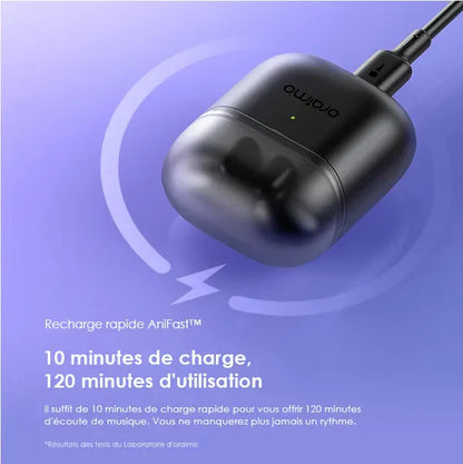 ORAIMO NEO 2024 sans fil ENC