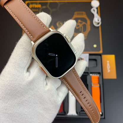 T900 ULTRA 9 SMART WATCH