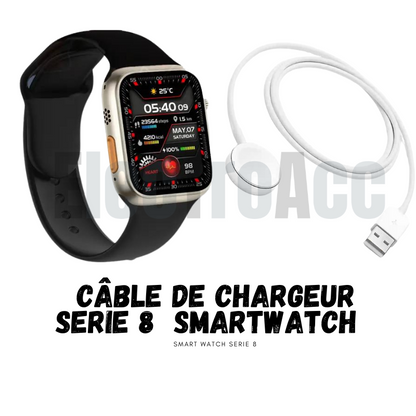 P100 SMART WATCH 2024