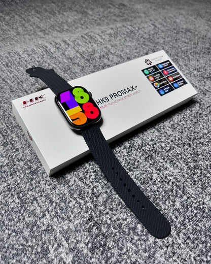 HK 9 PRO MAX PLUS 2024 ORIGINAL