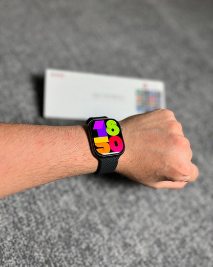 HK 9 PRO MAX PLUS 2024 ORIGINAL