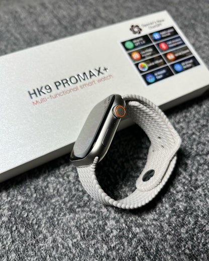 HK 9 PRO MAX PLUS 2024 ORIGINAL