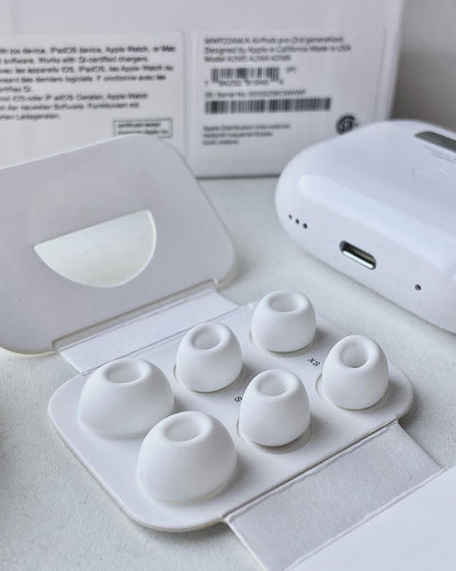Air Pods Pro 2 Type C y Premium (modele 2025)