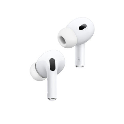Air Pods Pro 2 Type C y Premium (modele 2025)