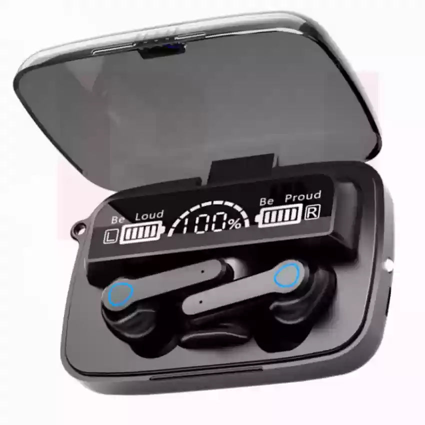 M19 EARBUDS ORIGIANLE